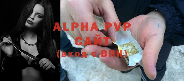 ALPHA PVP Горнозаводск